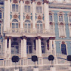 Meet your Posher, Gary